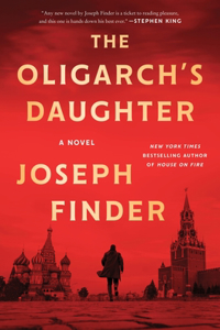 Oligarch's Daughter
