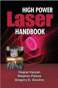 High-Power Laser Handbook