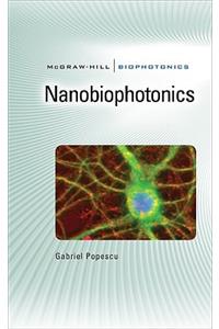 Nanobiophotonics