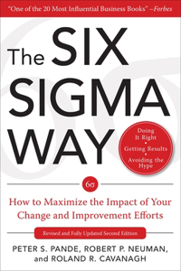 EBK Six Sigma Way 2E