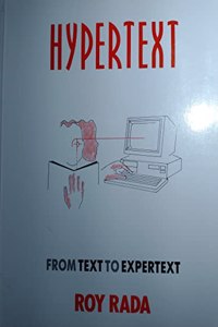 Hypertext: From Text to Expertext