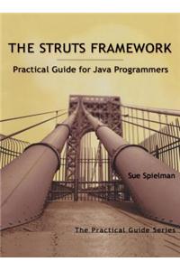 The Struts Framework