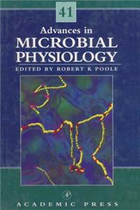 Advances in Microbial Physiology