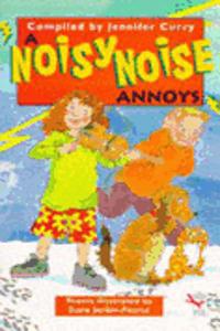 Noisy Noise Annoys