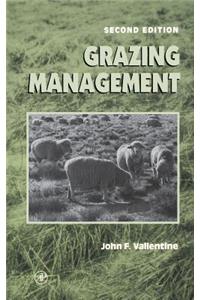 Grazing Management
