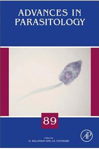 Advances in Parasitology