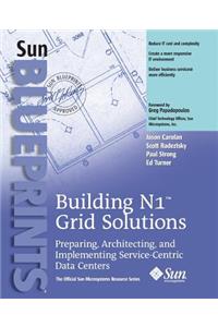 Building N1 Grid Solutions