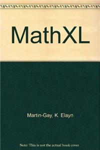 MathXL Student CD