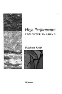 High Performance Computer Imaging