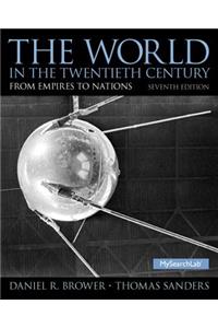 World in the Twentieth Century