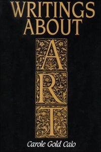 Writings About Art