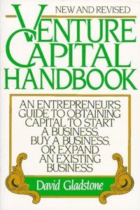 Venture Capital Handbook