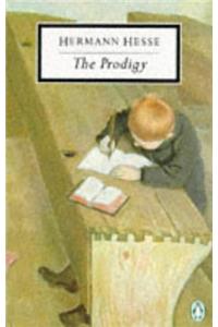 20th Century Prodigy (Twentieth Century Classics)