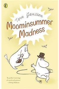Moominsummer Madness