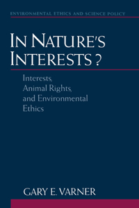 In Nature's Interests?