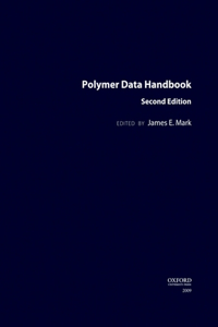 The Polymer Data Handbook