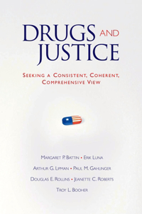 Drugs and Justice