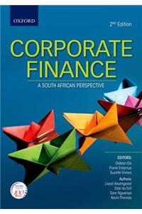 Corporate Finance: A South African Perspective