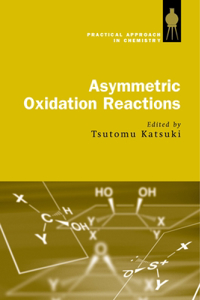 Asymmetric Oxidation Reactions