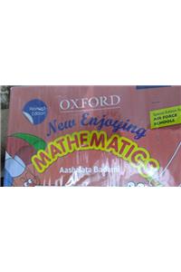 Oxford New Enjoying Mathematics 1st class