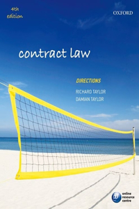 Contract Law Directions