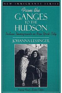 From the Ganges to the Hudson