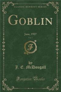 Goblin, Vol. 7