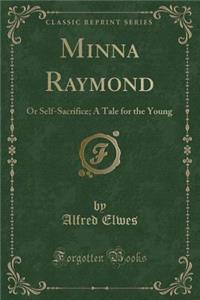 Minna Raymond