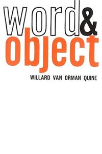 Word and Object