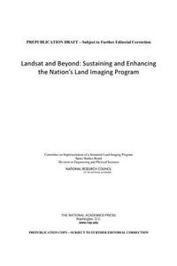 Landsat and Beyond