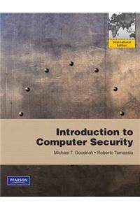 Introduction to Computer Security