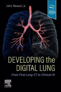 Developing the Digital Lung