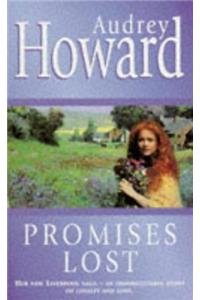 Promises Lost