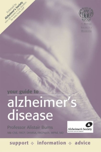 Royal Society of Medicine - Your Guide to Alzheimer's Disease