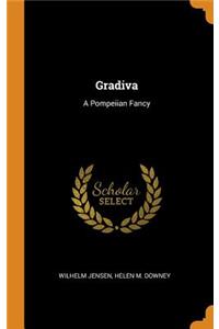 Gradiva