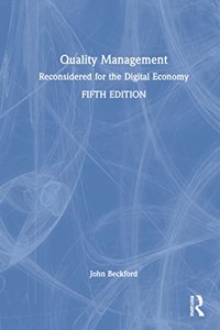 Quality Management