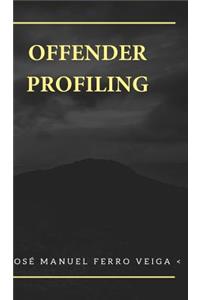 Offender profiling