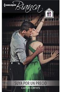 Suya Por Un Precio