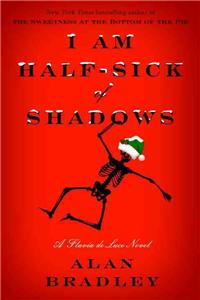 I Am Half-Sick of Shadows