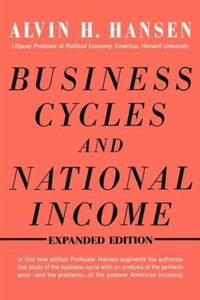 Business Cycles and National Income