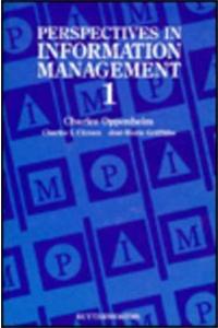 Perspectives in Information Management