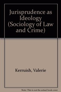Jurisprudence as Ideology