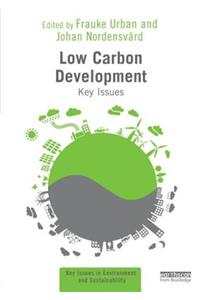 Low Carbon Development