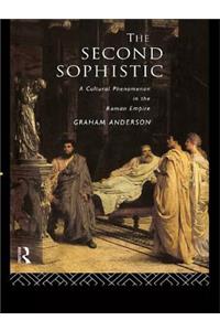 Second Sophistic