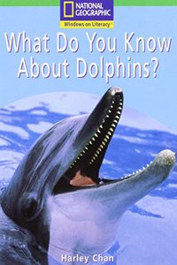 Know About Dolphins