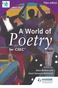 World of Poetry CSEC