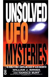 Unsolved UFO Mysteries: The World's Most Compelling Cases of Alien Encounter (Developments in Food Science)