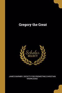 Gregory the Great