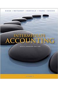 Intermediate Accounting