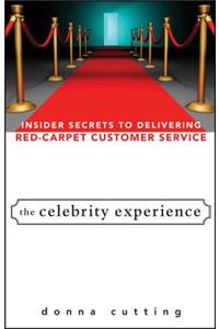 Celebrity Experience